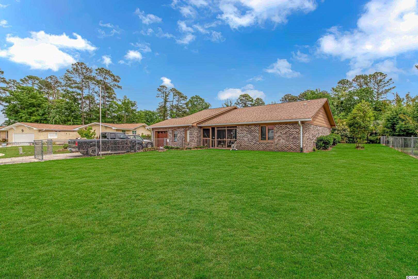 7 Cheyenne Road Myrtle Beach, SC 29588 - Photo 1 of 31 Gallery Image 1