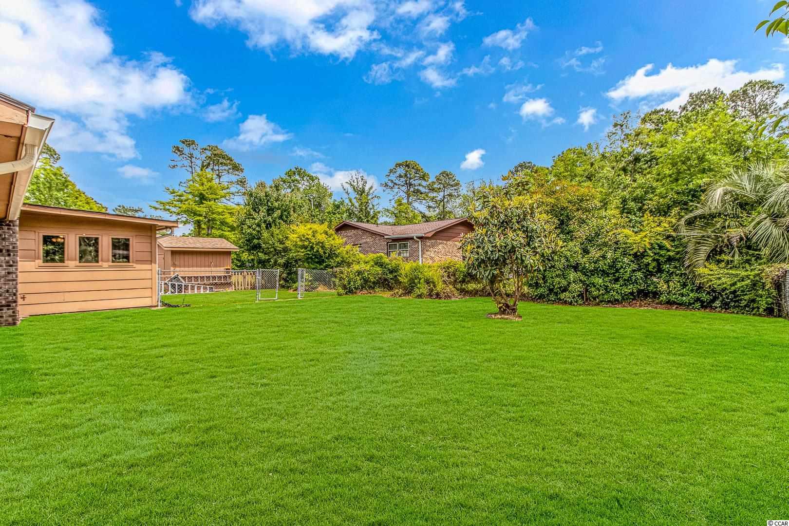 7 Cheyenne Road Myrtle Beach, SC 29588 - Photo 25 of 31 Gallery Image 25