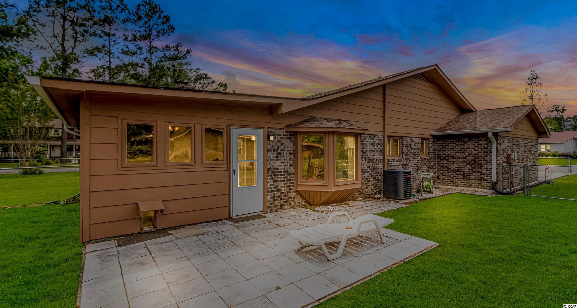 7 Cheyenne Road Myrtle Beach, SC 29588 - Photo 31 of 31 Gallery Image 31