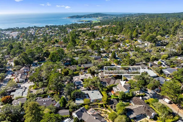 $2,135,000 | 0 5th Avenue 3 Way, Carmel, CA 93923