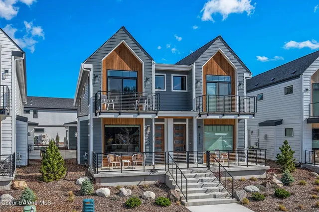 $995,000 | 2430 North Atlas Road, Coeur D'Alene, ID 83814