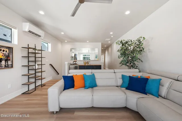 $995,000 | 2430 North Atlas Road, Coeur D'Alene, ID 83814