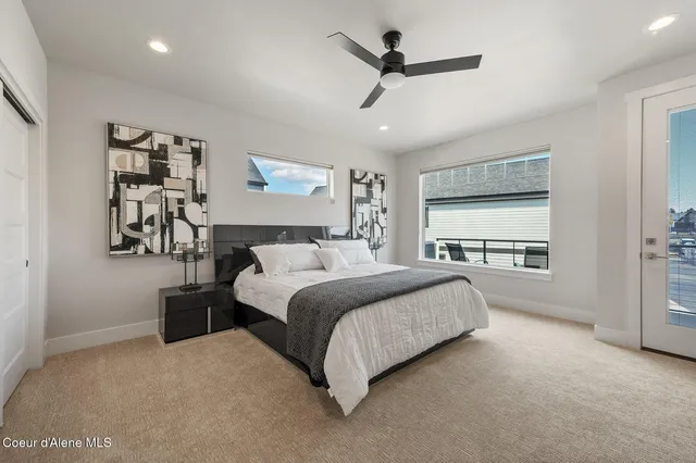 $995,000 | 2430 North Atlas Road, Coeur D'Alene, ID 83814