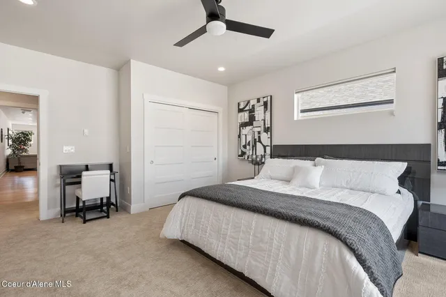 $995,000 | 2430 North Atlas Road, Coeur D'Alene, ID 83814