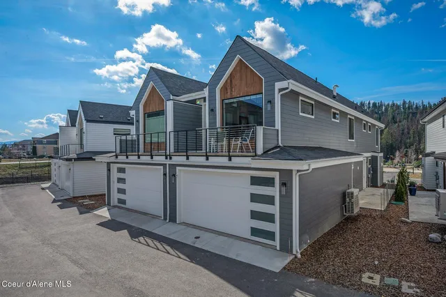 $995,000 | 2430 North Atlas Road, Coeur D'Alene, ID 83814