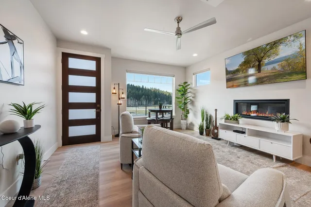 $995,000 | 2430 North Atlas Road, Coeur D'Alene, ID 83814