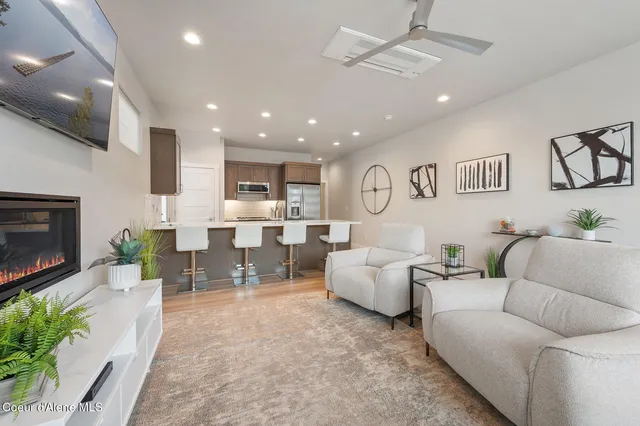 $995,000 | 2430 North Atlas Road, Coeur D'Alene, ID 83814