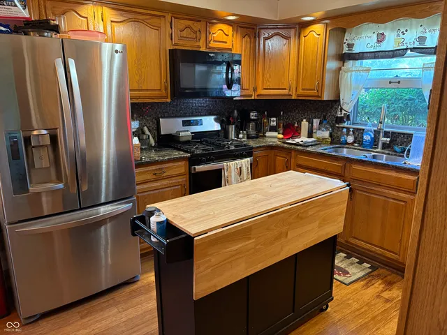 $192,500 | 30 Gilbert Avenue, Beech Grove, IN 46107