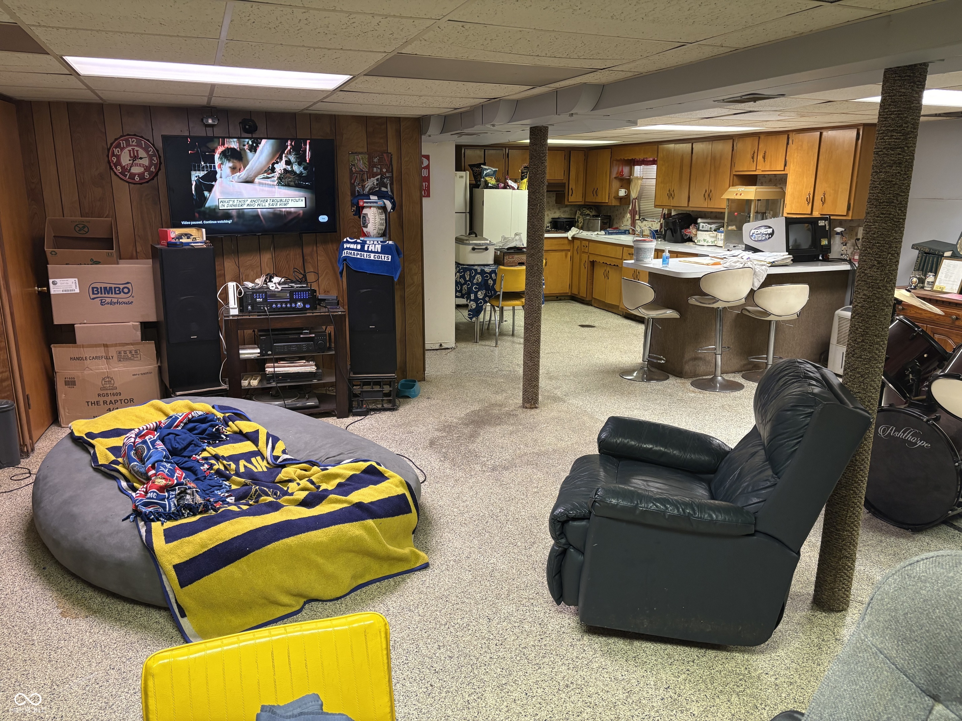 30 Gilbert Avenue Beech Grove, IN 46107 - Photo 13 of 20