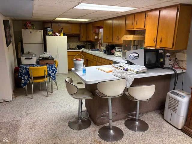 $192,500 | 30 Gilbert Avenue, Beech Grove, IN 46107