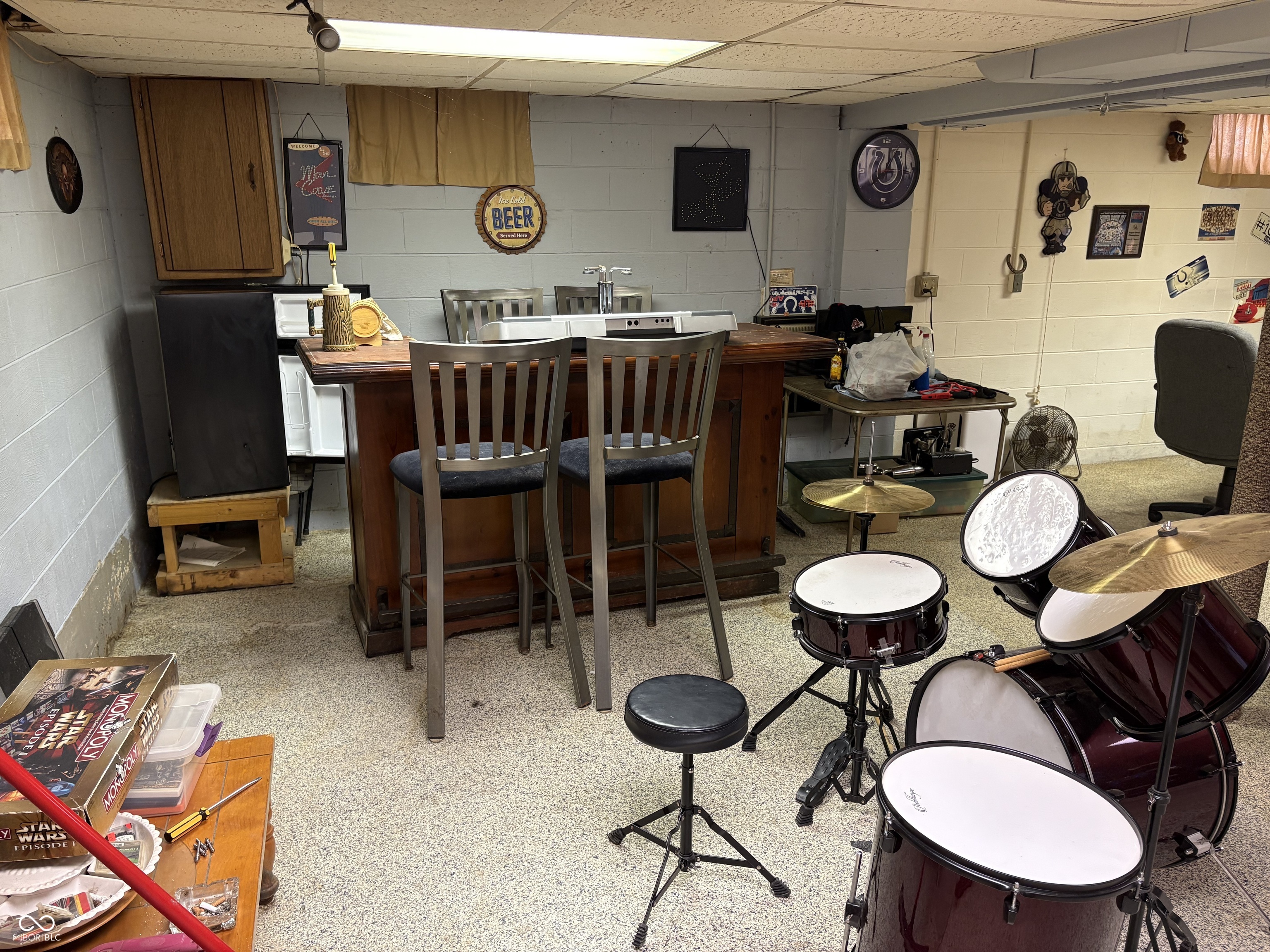 30 Gilbert Avenue Beech Grove, IN 46107 - Photo 15 of 20