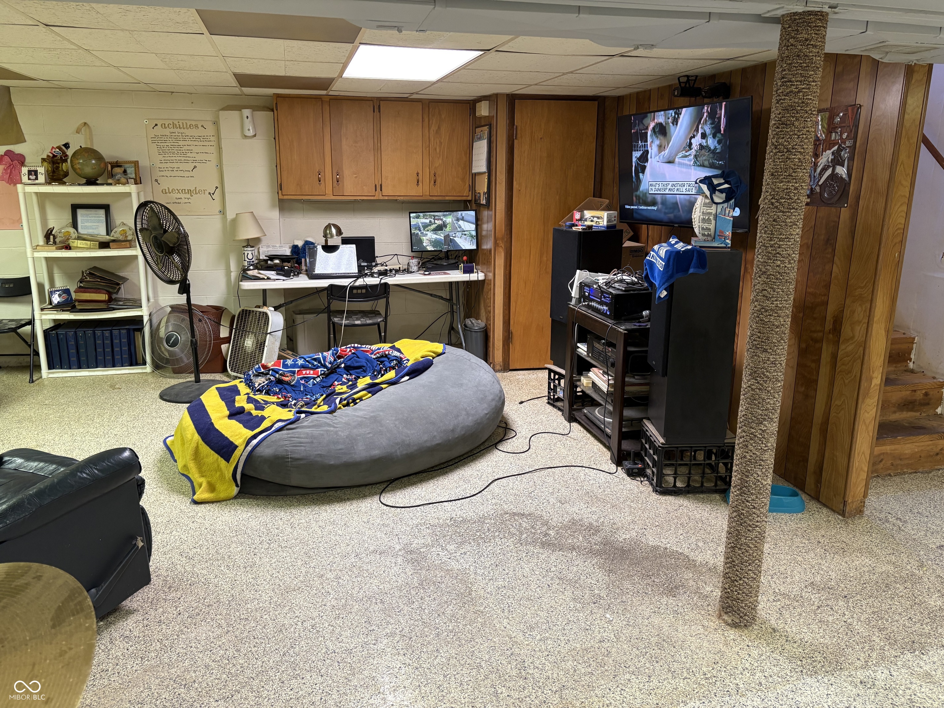 30 Gilbert Avenue Beech Grove, IN 46107 - Photo 16 of 20