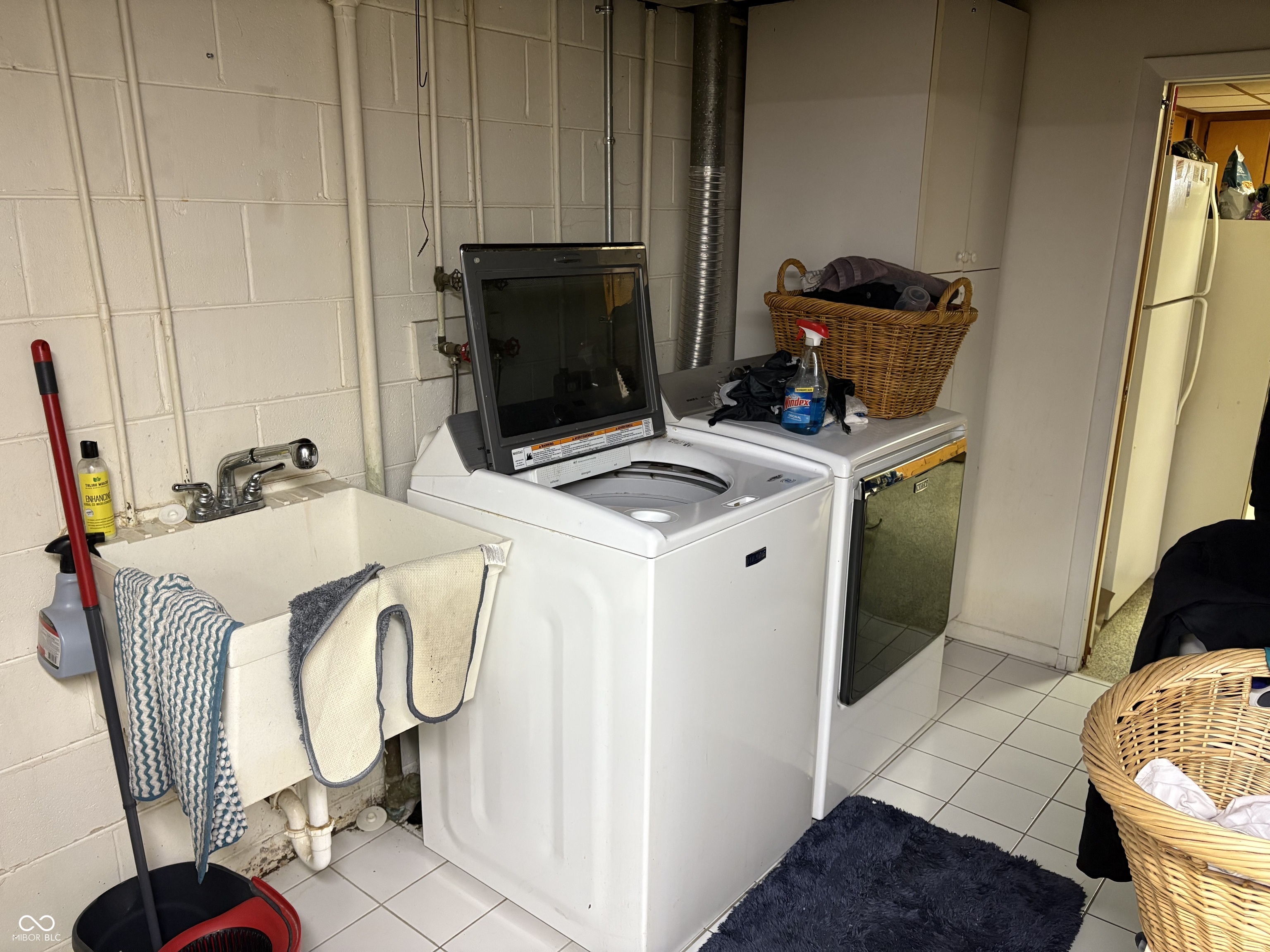 30 Gilbert Avenue Beech Grove, IN 46107 - Photo 17 of 20