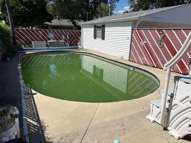 $192,500 | 30 Gilbert Avenue, Beech Grove, IN 46107