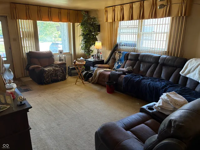 $192,500 | 30 Gilbert Avenue, Beech Grove, IN 46107