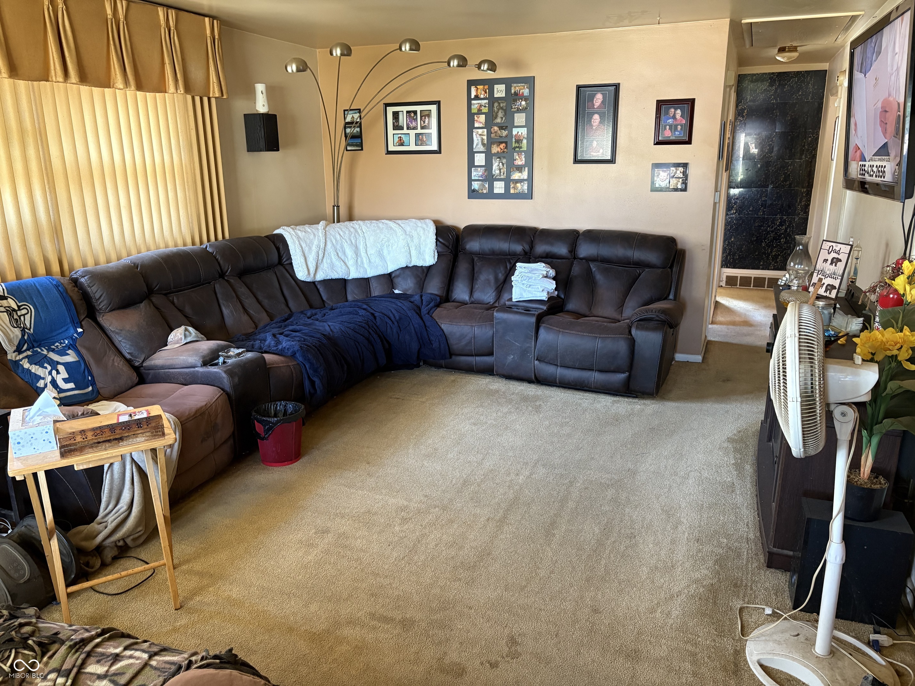 30 Gilbert Avenue Beech Grove, IN 46107 - Photo 4 of 20