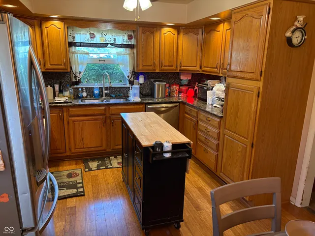 $192,500 | 30 Gilbert Avenue, Beech Grove, IN 46107