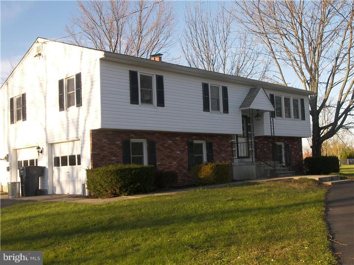 3839 Stump Road Doylestown, PA 18902 - Photo 1 of 14 Exterior Front
