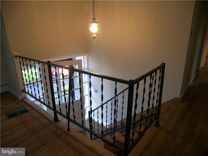 3839 Stump Road Doylestown, PA 18902 - Photo 8 of 14 Foyer
