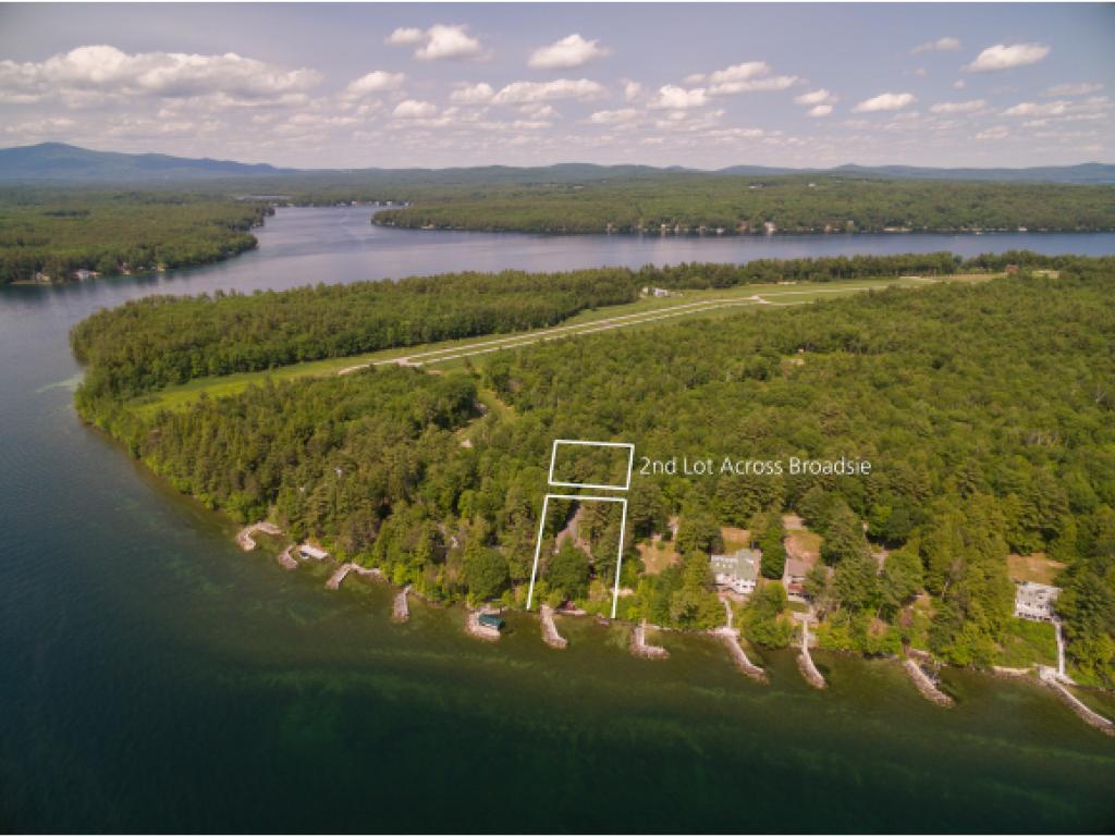 118 Broadside Road Wolfeboro, NH 03894 - Photo 2 of 36 Gallery Image 2