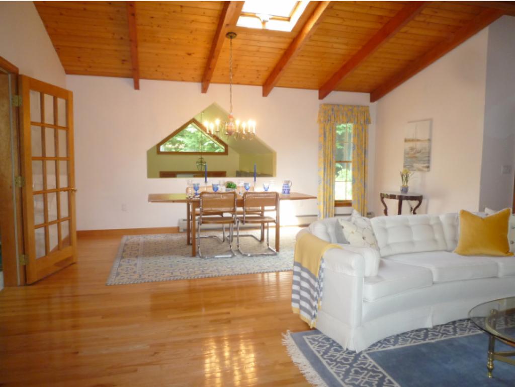 118 Broadside Road Wolfeboro, NH 03894 - Photo 12 of 36 Gallery Image 12
