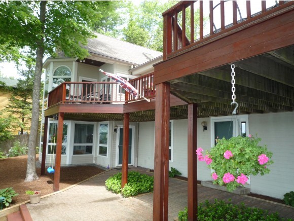118 Broadside Road Wolfeboro, NH 03894 - Photo 3 of 36 Gallery Image 3