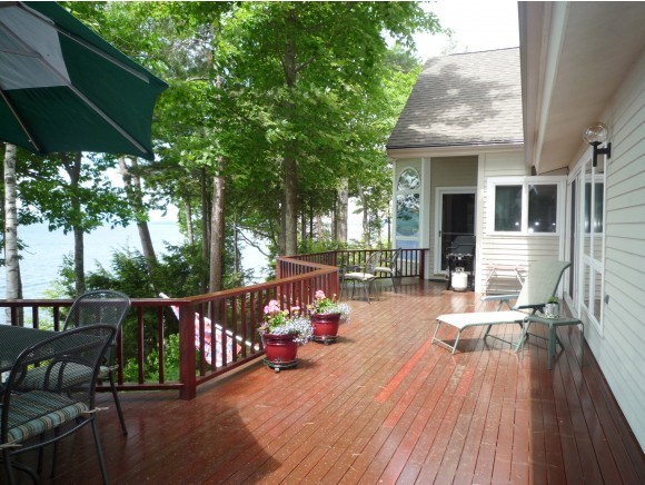 118 Broadside Road Wolfeboro, NH 03894 - Photo 28 of 36 Gallery Image 28