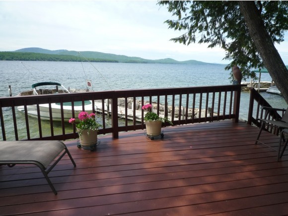 118 Broadside Road Wolfeboro, NH 03894 - Photo 29 of 36 Gallery Image 29