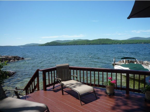 118 Broadside Road Wolfeboro, NH 03894 - Photo 4 of 36 Gallery Image 4