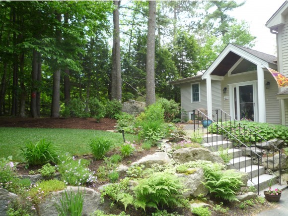 118 Broadside Road Wolfeboro, NH 03894 - Photo 31 of 36 Gallery Image 31