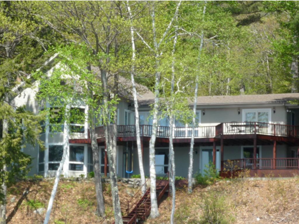 118 Broadside Road Wolfeboro, NH 03894 - Photo 36 of 36 Gallery Image 36