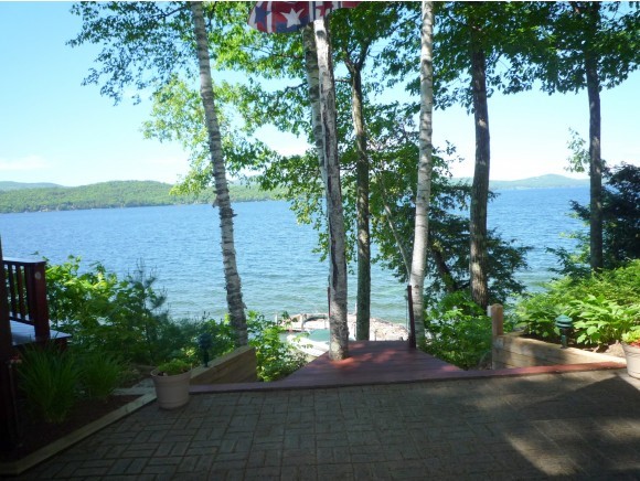 118 Broadside Road Wolfeboro, NH 03894 - Photo 6 of 36 Gallery Image 6
