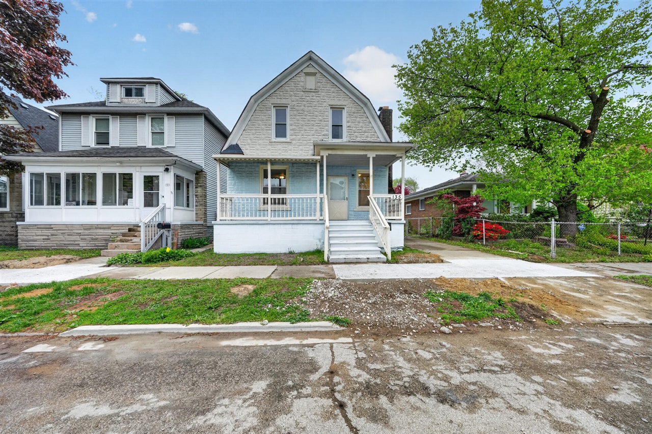 135 Batavia Street River Rouge, MI 48218 - Photo 4 of 42