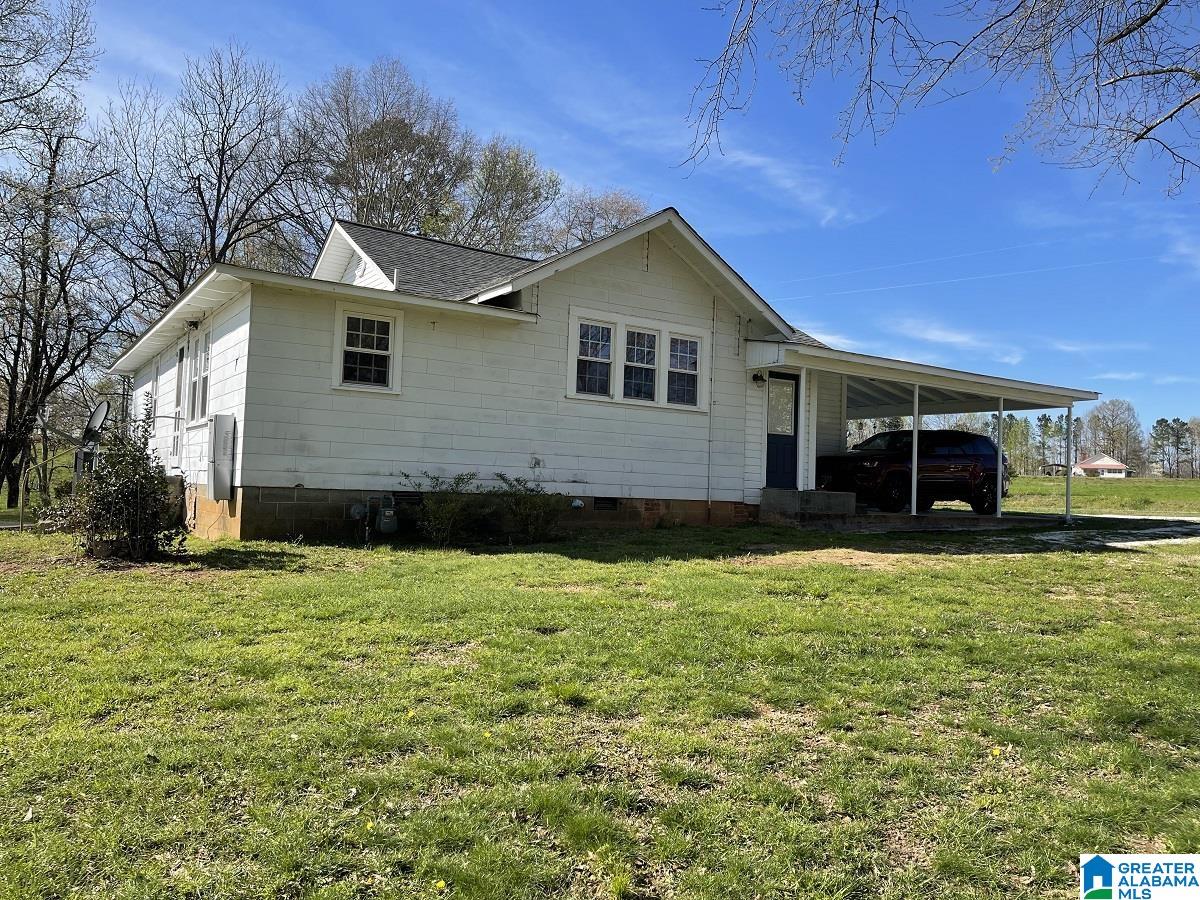 499 Barfield Fire Dept Road Lineville, AL 36266 - Photo 3 of 32