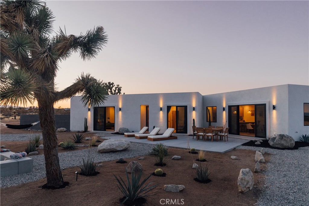 60220 Drexel Road Joshua Tree, CA 92252 - Photo 1 of 75 Gallery Image 1
