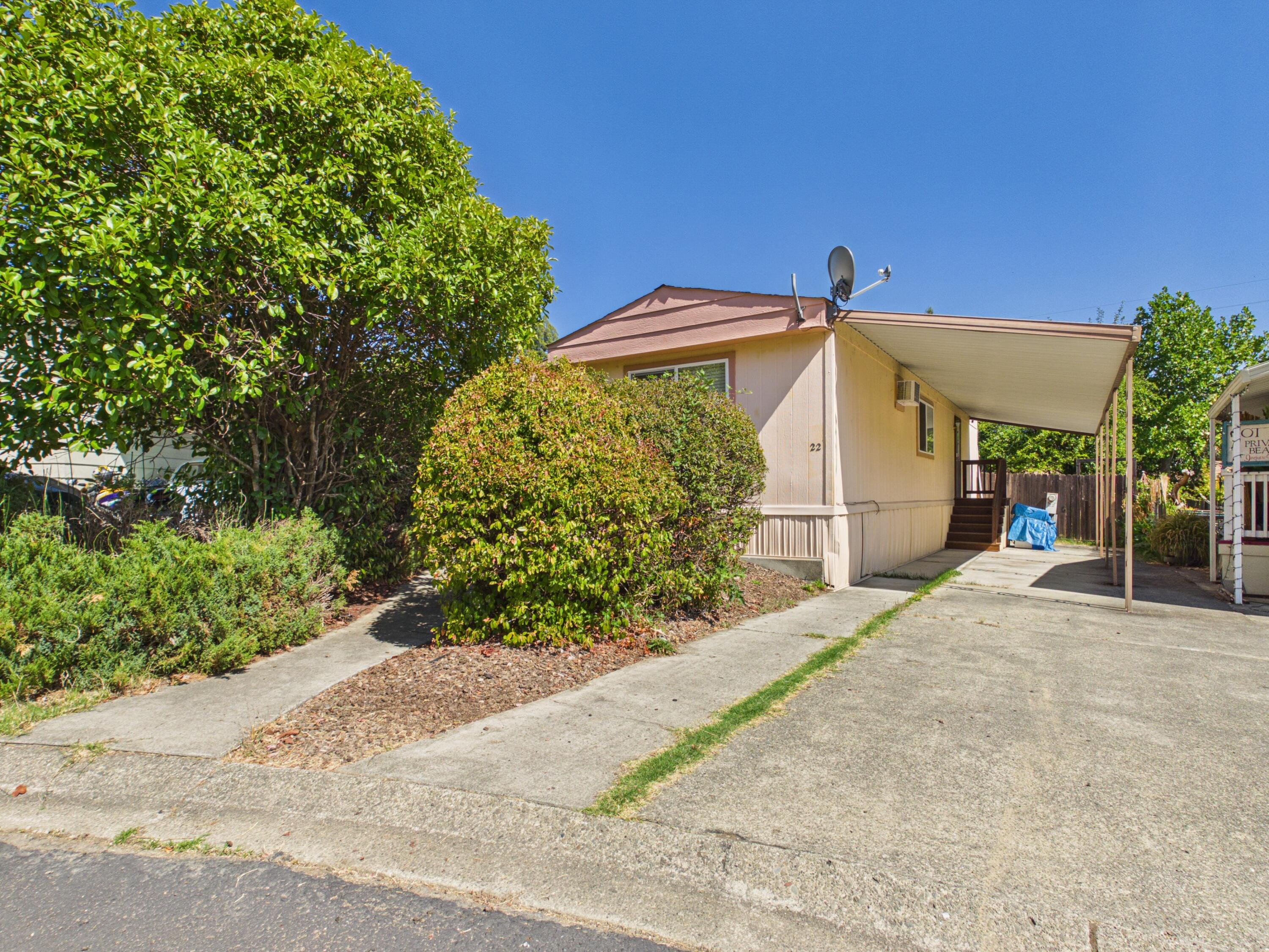 72 West Coast Road, Unit 22 Redway, CA 95560 - Photo 1 of 36 Gallery Image 1