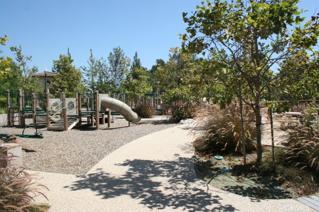 3 Leucadia Irvine, CA 92602 - Photo 19 of 30 a view of a park with large trees