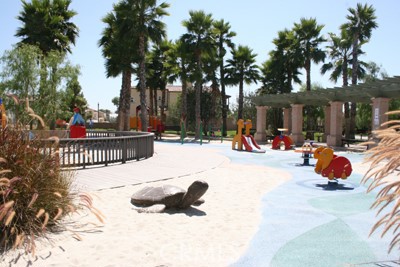 3 Leucadia Irvine, CA 92602 - Photo 20 of 30 a outdoor space with lots of swings and slides