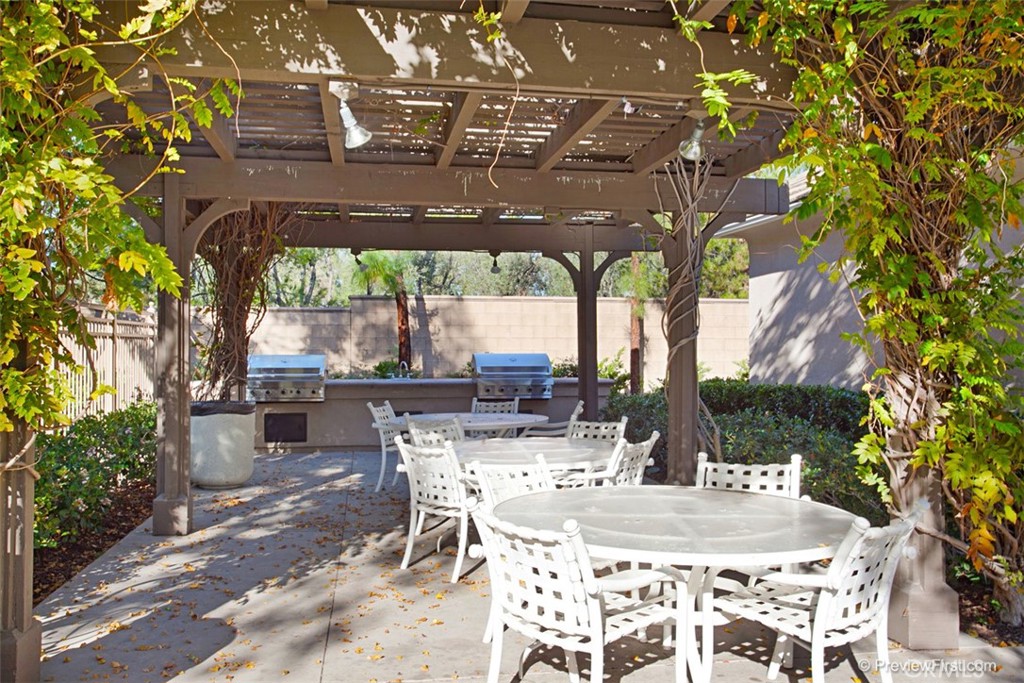 3 Leucadia Irvine, CA 92602 - Photo 29 of 30 a view of an outdoor space with a table and chairs
