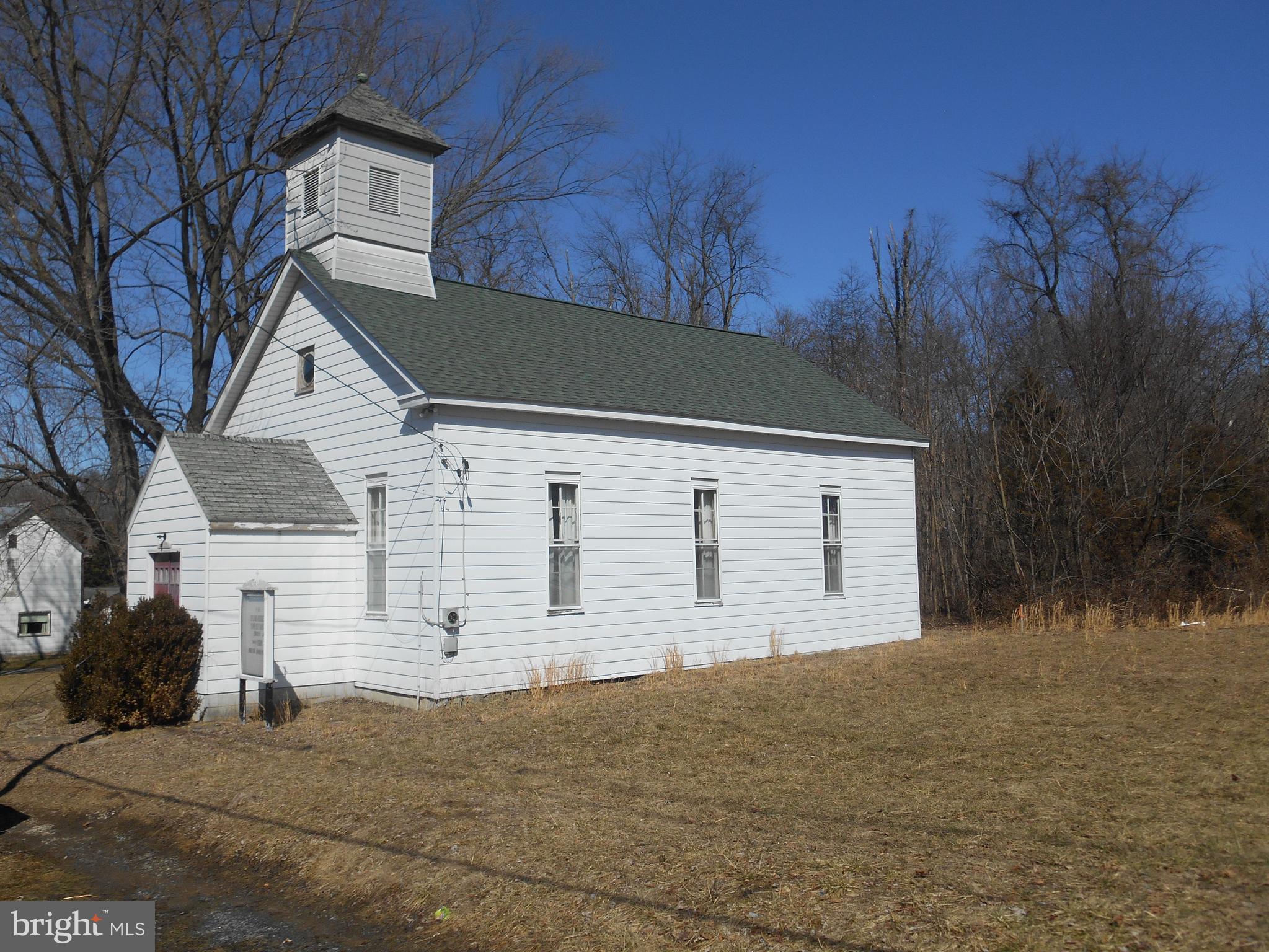 21320 Mt Lena Road Boonsboro, MD 21713 - Photo 1 of 11