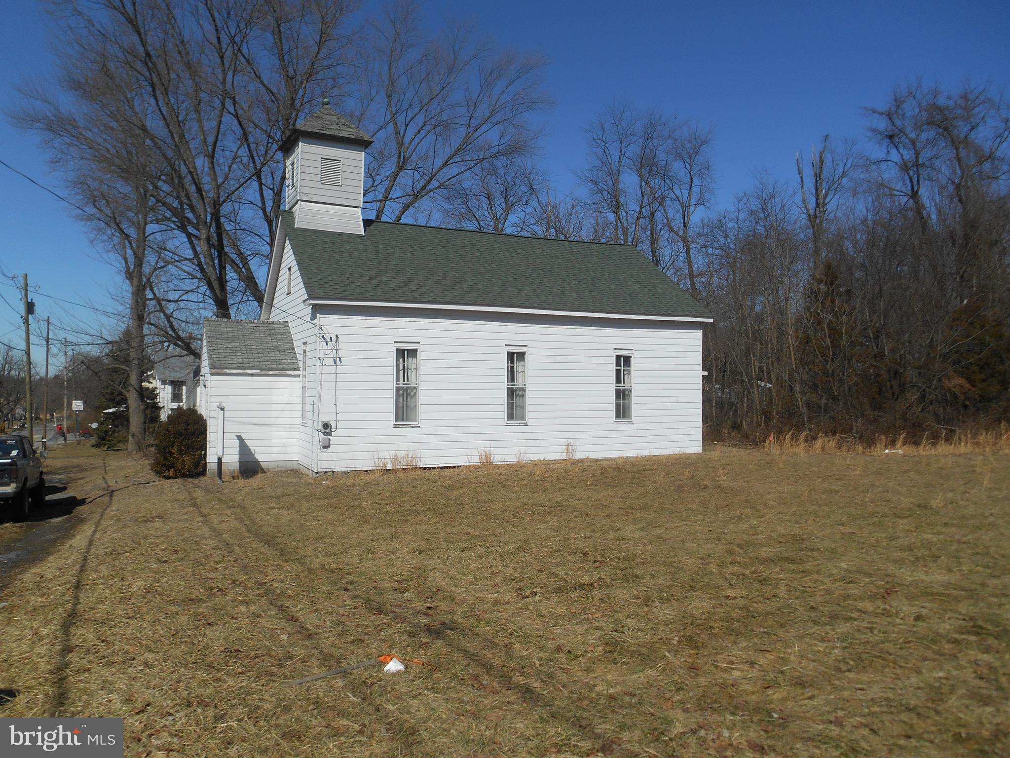 21320 Mt Lena Road Boonsboro, MD 21713 - Photo 2 of 11