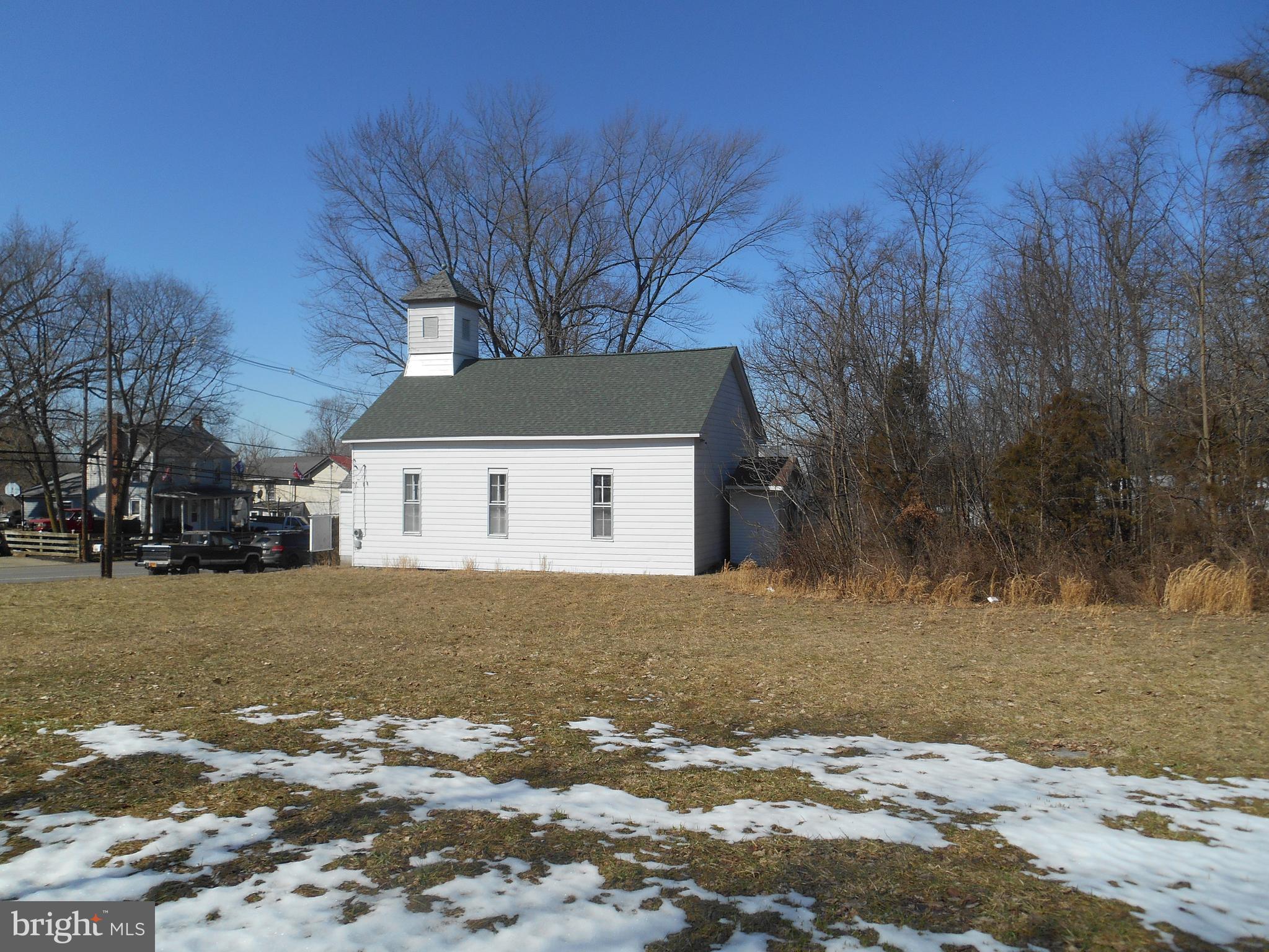 21320 Mt Lena Road Boonsboro, MD 21713 - Photo 5 of 11
