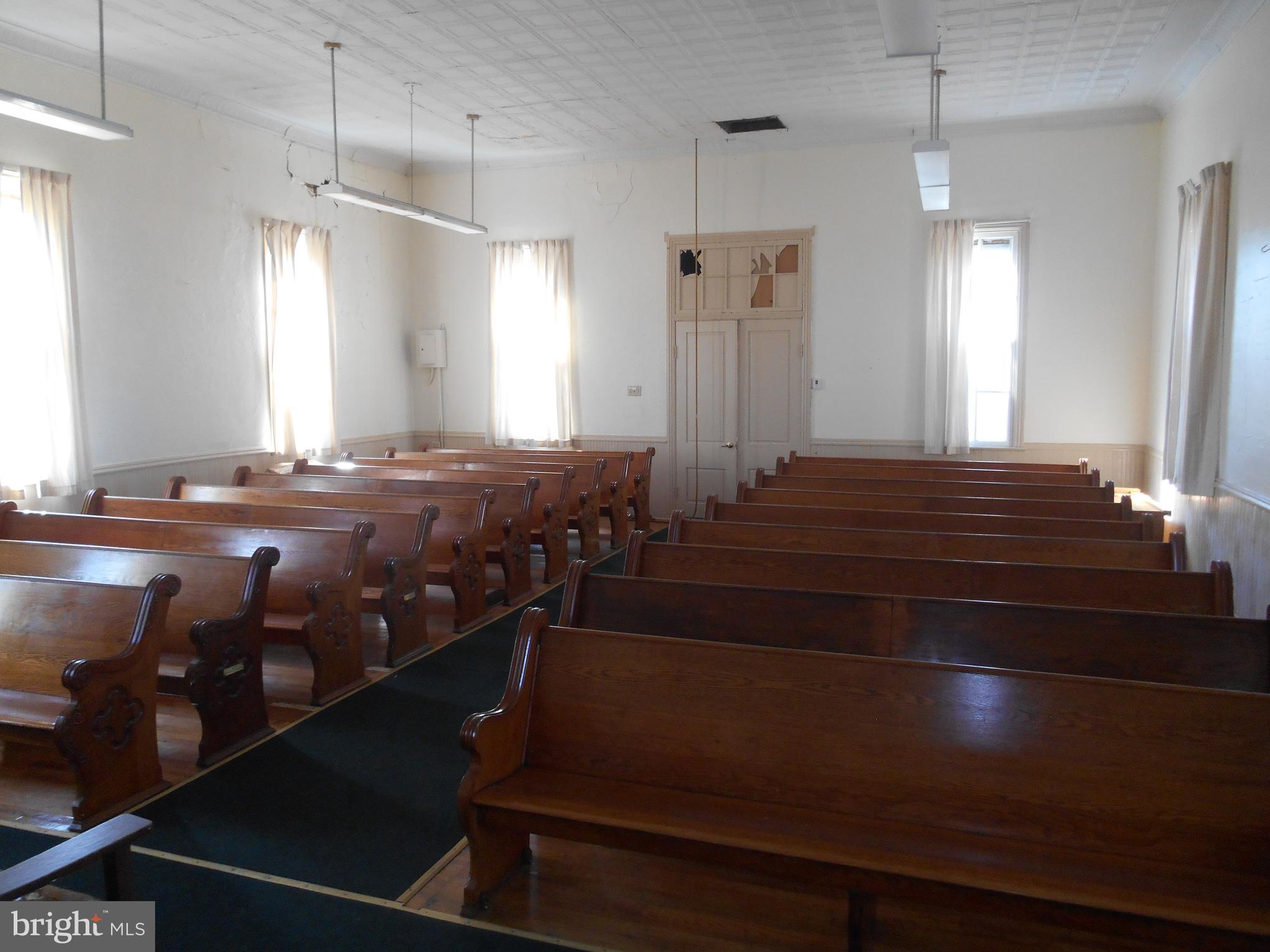 21320 Mt Lena Road Boonsboro, MD 21713 - Photo 10 of 11