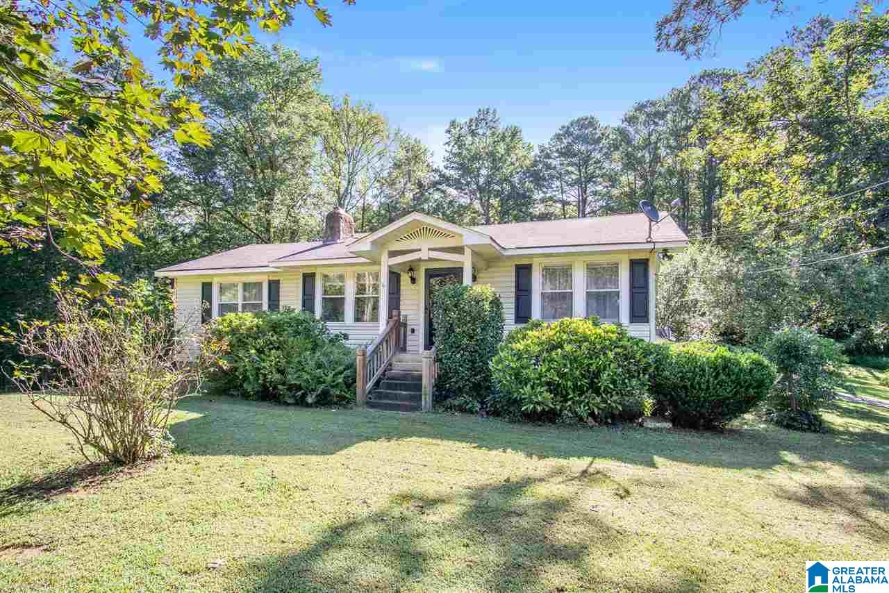 7545 Cedar Mountain Road Pinson, AL 35126 - Photo 1 of 36