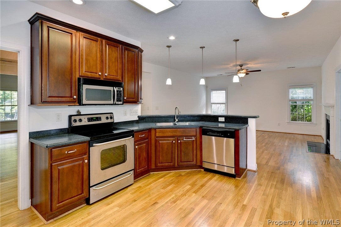 9923 Swallow Ridge Toano, VA 23168 - Photo 12 of 37 Gallery Image 12