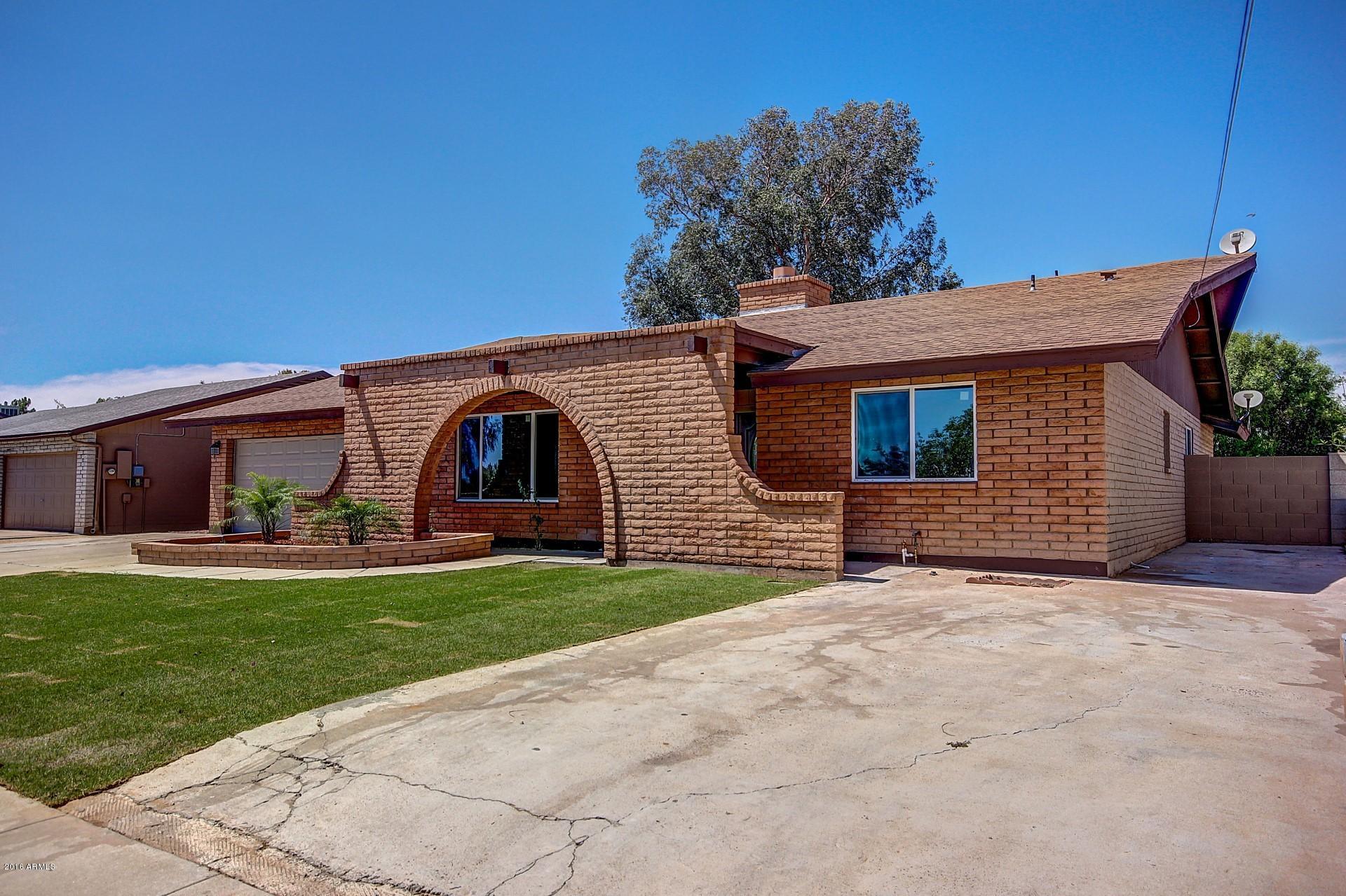 3110 West Greenway Road Phoenix, AZ 85053 - Photo 1 of 40 0001-Greenway (1)