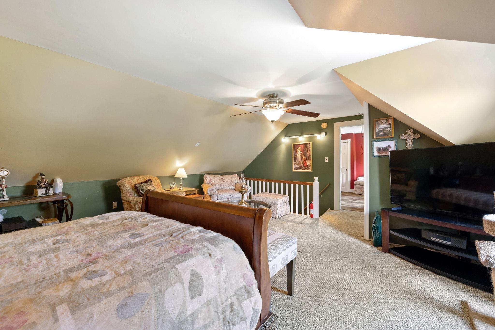 36 Loudon Road Pittsfield, NH 03263 - Photo 21 of 38