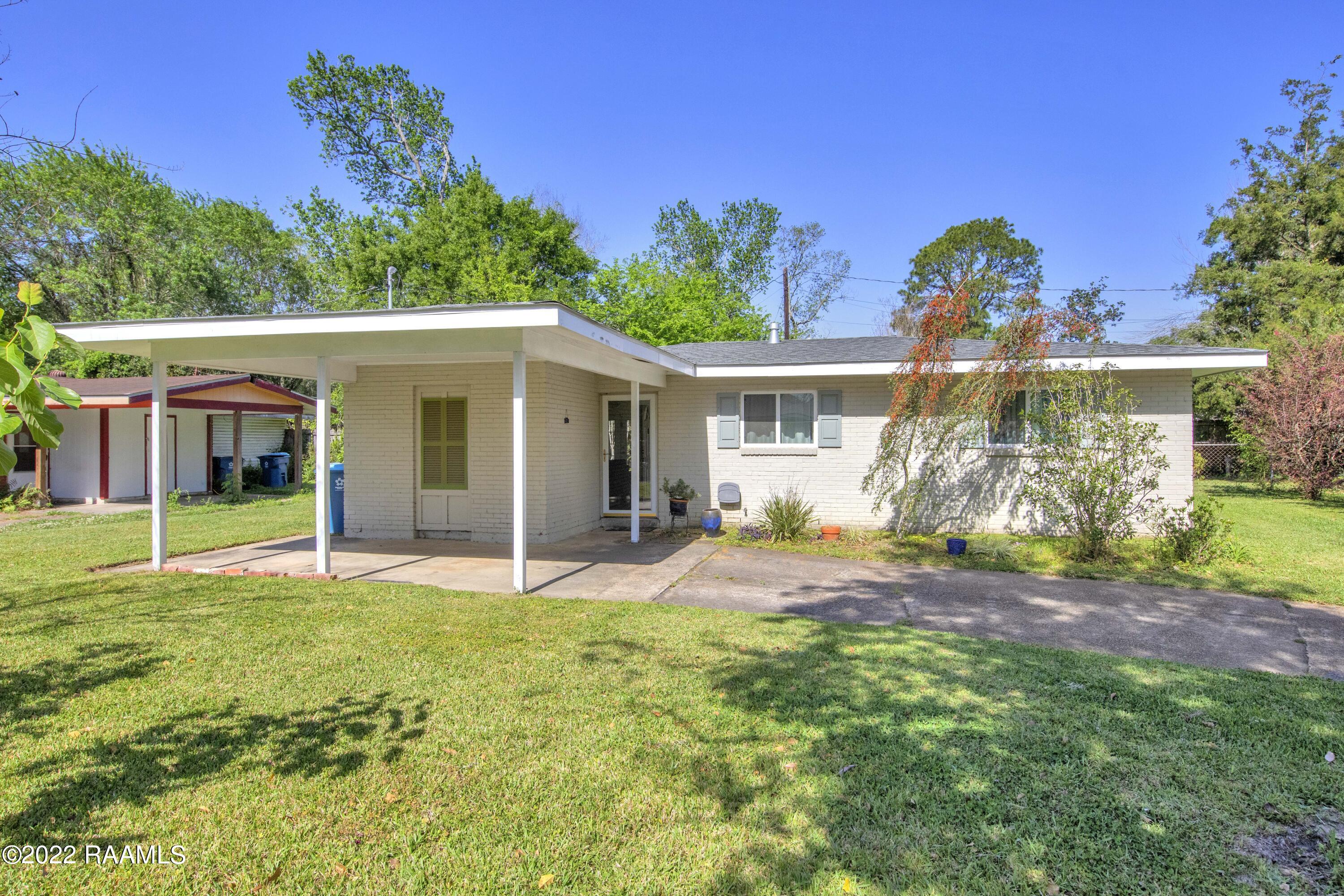 304 Normandy Road Lafayette, LA 70503 - Photo 2 of 16 Gallery Image 2