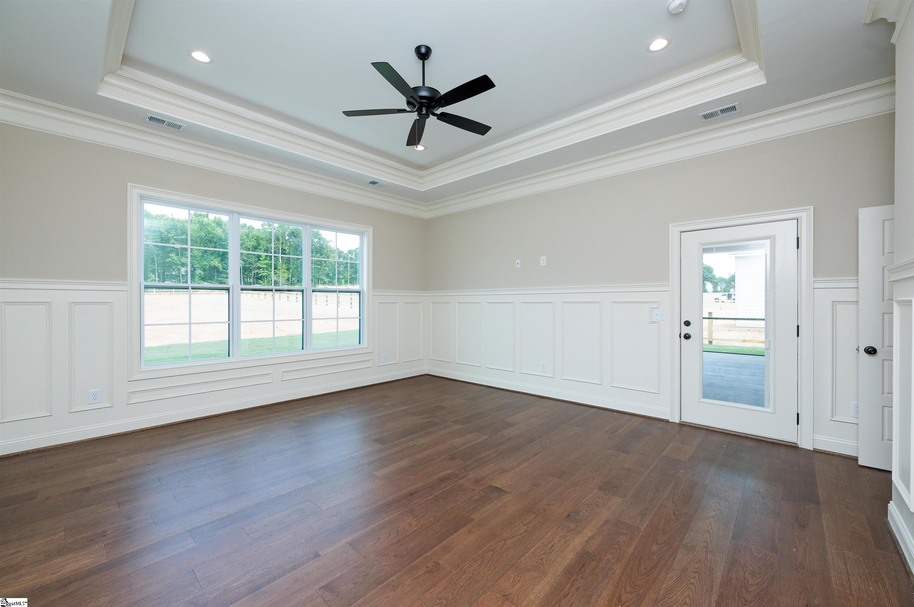 58 Quail Road Gray Court, SC 29645 - Photo 16 of 37 Gallery Image 16