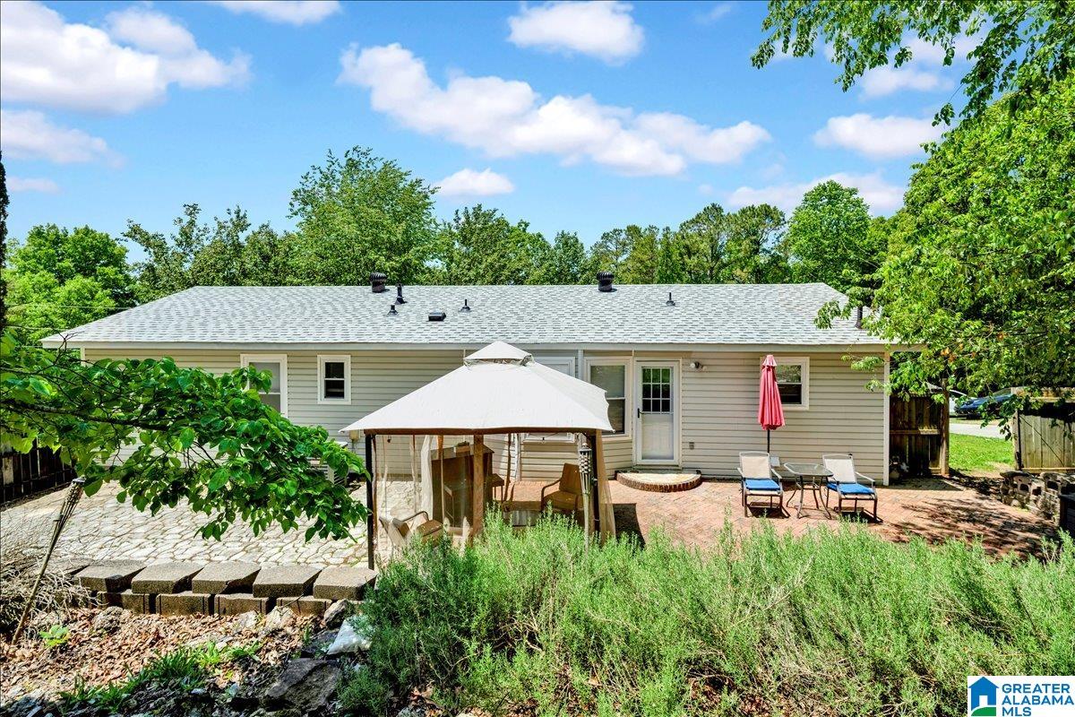 5916 Dewey Heights Road Pinson, AL 35126 - Photo 14 of 33
